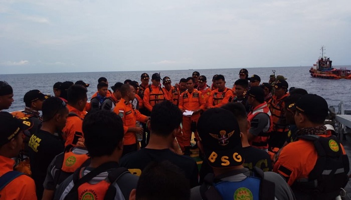 tim sar basarnas, basarnas, kantong mayat, pesawat lion air, tanjung priok, pencarian korban, nusantara, nusantara news, nusantaranews