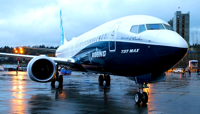 boeing 737 max 8, kemenhub, pesawat boeing, boeing indonesia, garuda indonesia, lion air, kus handono, nusantaranews, nusantara news, nusantara