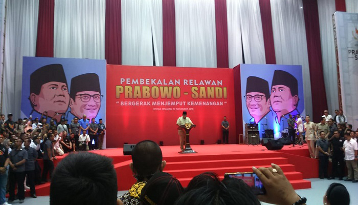 prabowo subianto, anak bung karno, anak pak harto, relawan prabowo, koalisi prabowo, mantan tentara, nusantaranews, nusantara, nusantara news, nusantaranewsco