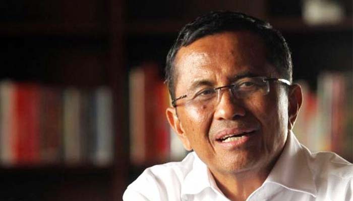 Dahlan Iskan (Foto Istimewa)