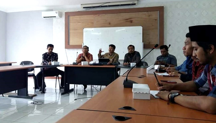 kemenag, ditjewn pendidikan islam, ormawa ptkin, aturan organisasi kemahasiswaan, organisasi mahasiswa, ruchman basori, uin malang, nusantara, nusantara news, nusantaranews