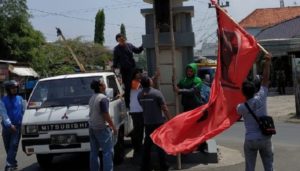 panwas kendal, apk parpol, bawaslu kendal, parpol jateng, apk jateng, nusantaranews, nusantara, nusantara news, nusantaranewsco, panwaslu gemuh