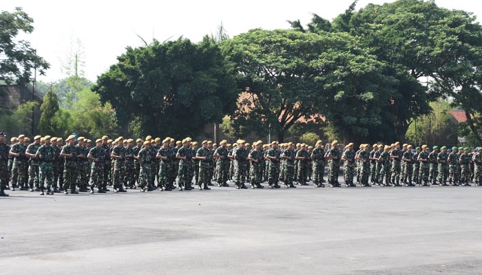 kunjungan kerja, kunker presiden, korem bhaskara jaya, universitas muhammadiyah sidoarjo, sidoarjo, lamongan, kunker presiden, nusantaranews, nusantara, nusantara news, nusantaranewsco