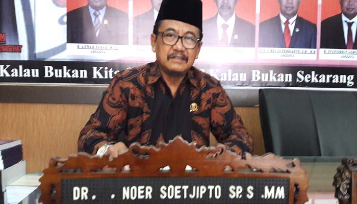 dprd jatim, impor jagung, jagung jatim, pemprov jatim, komoditi jagung, nusantaranews, nusantara, nusantara news, jagung impor, stok jagung lokal, stok jagung nasional, harga jagung, kesejahteraan petani, noer soetjipto