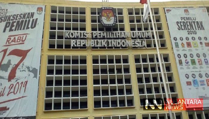 kpu ri, calon anggota kpu, kpu provinsi, kpu kabupaten, kpu kota, nusantaranews, kpu semarang, nusantara, kpu jateng, nusantara news, dkpp, seleksi anggota kpu