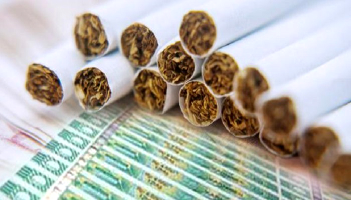 cukai rokok gagal naik, cukai rokok, cukai tembakau, nusantaranews, cukai alkohol, rokok ilegal