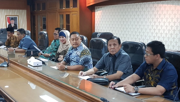 obyek restribusi jatim, dprd jatim, kodrat sunyoto, apbd jatim, sektor kelautan, nusantaranews