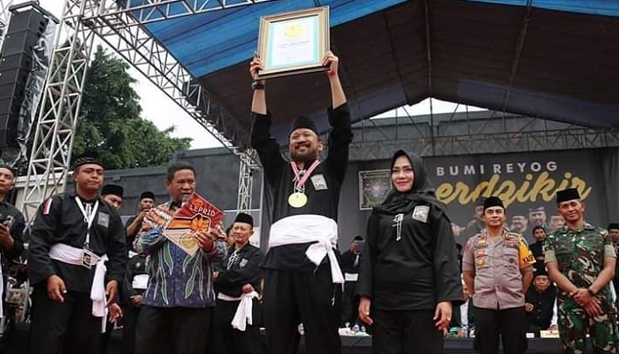 psht ponorogo, pesilat ponorogo, warga psht ponorogo, nusantaranews