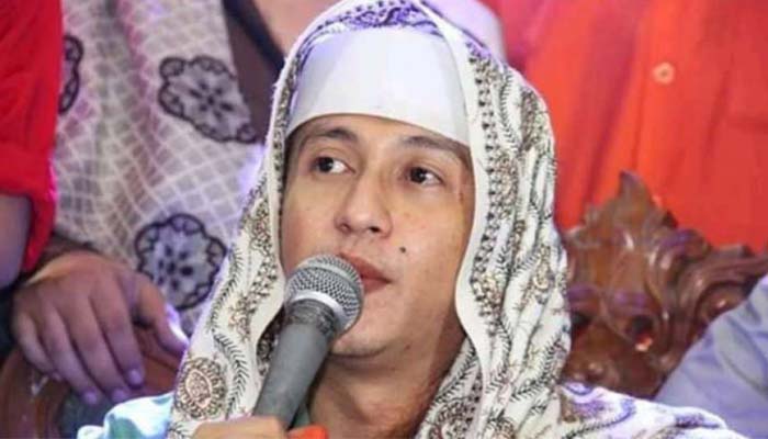 Habib Bahar bin Smith (Foto Istimewa)