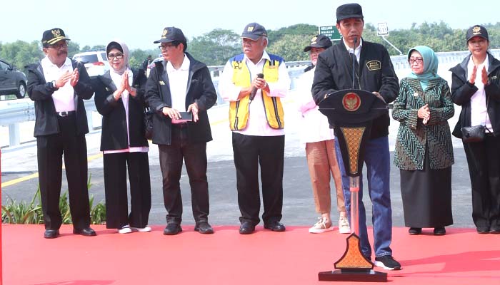 tol trans jawa, presiden jokowi, ngawi-kertosono, jombang-mojokerto, porong-gempol, gempol-pasuruan, jalan tol, jalan tol jawa, nusantaranews, pembangunan tol