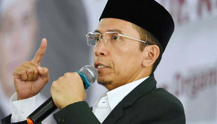 TGB atau Tuan Guru Bajang (Foto Istimewa)