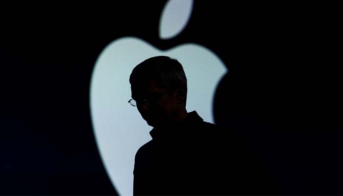 iPhone produk Apple Komitmen Menjaga Privasi Penggunanya (Foto Credit Marketwatch)