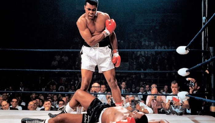 17 januari, muhamamd ali, legenda tinju, the greatest, dunia tinju, nusantaranews