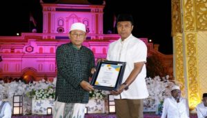 18 Tokoh Inspiratif Raih Sumenep Award