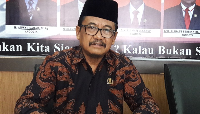 Cari Potensi Pemasukan APBD 2019, DPRD Jatim Dorong OPD Pemprov Tingkatkan Kinerjanya, nusantaranewsco