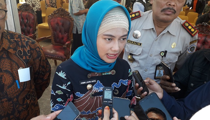 Ekspor Rumput Laut ke Korea Selatan Wujud Nyata Agrobisnis Kabupaten Nunukan, nusantaranewsco