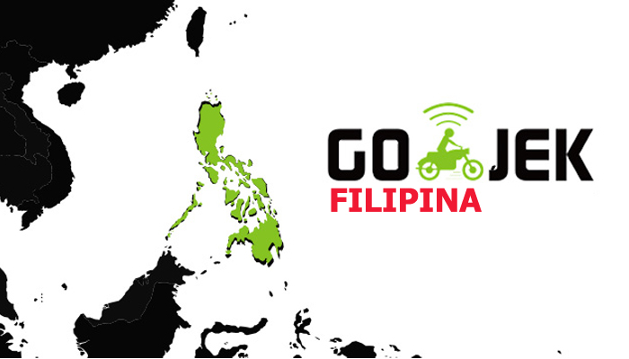 Gojek Terkendala Beroperasi di Filipina (Ilustrasi)