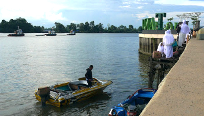 pembangunan kipi, kipi kaltara, kalimantan utara, gubernur kaltara, industri pelabuhan, pelabuhan kaltara, gubernur kaltara, nusantaranews, irianto lambrie