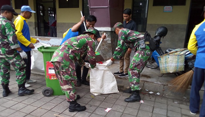 hari peduli dampah nasional, sampah nasional, peduli sampah, 21 februari, sampah, nusantaranews