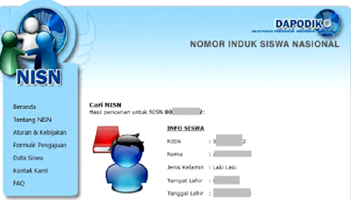 peserta didik, peserta didik baru, sistem zonasi, kebijakan sistem zonasi, kemendikbud, kebijakan kemendikbud, nusantaranews, nisn, nomor induk siswa