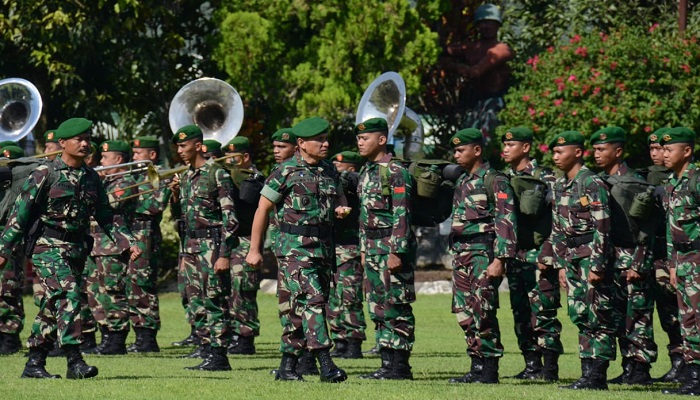 percepat pembangunan ntb, ntb, pasca gempa, yonzipur, abw, nusantaranews