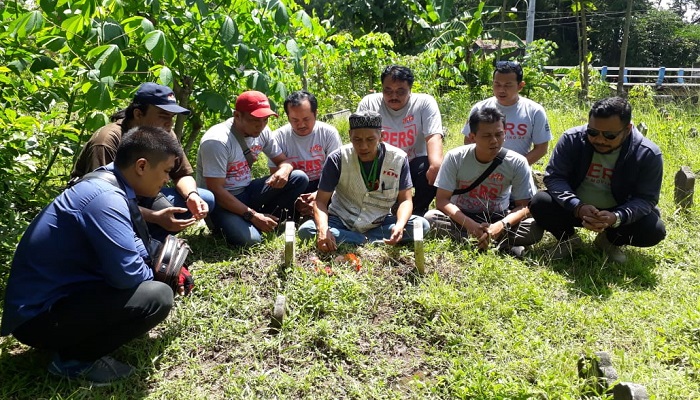 hari pers nasional, jurnalis, kwp, pers nasional, wartawan ponorogo, komunitas wartawan, nusantaranews