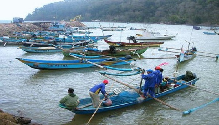 riza damanik, laut, pangan, nelayan tradisional indonesia, nusantaranews