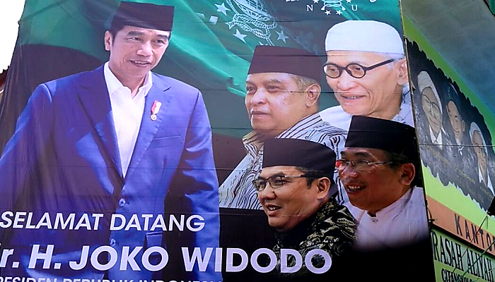 Selain Soal Situasi Jelang Pemilu 2019, Ini Bahasan Lain Munas Alim Ulama dan Konbes NU, nusantaranewsco