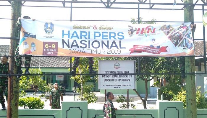 hari pers nasional, pers nasional, hpn, peringatan hari pers, nusantaranews