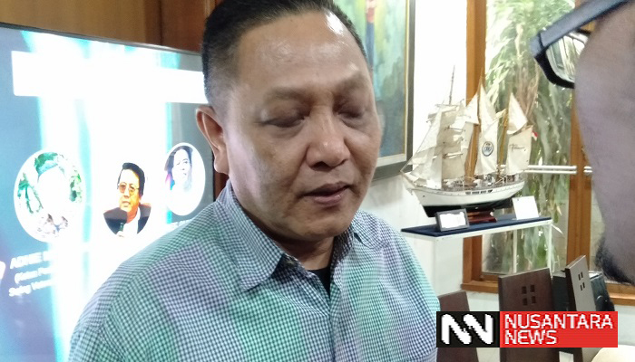 adhie massardi, lipi, tak lagi netral, partisan pemerintah, nusantaranews