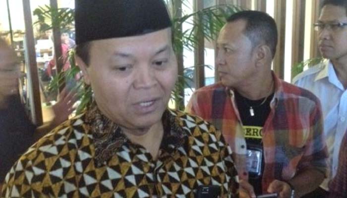 Wakil Ketua Dewan Syuro Partai Keadilan Sejahtera (PKS) Hidayat Nur Wahid. (Foto: Dok. NUSANTARANEWS.CO)