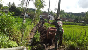 pembangunan infrastruktur, keluhan masyarakat, daerah terisolir, nusantara news