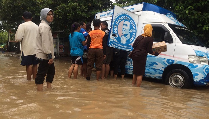 ponorogo, banjir, warga korban banjir, korban banjir, nusantara news