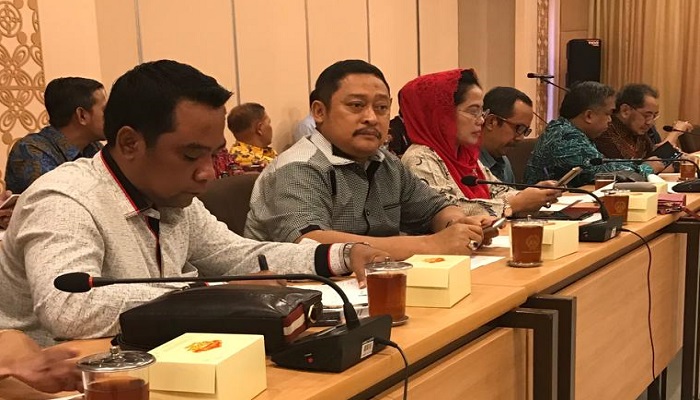 dprd jatim, penanaman modal, yogyakarta, kodrat sunyoto, nusantaranews, jatim