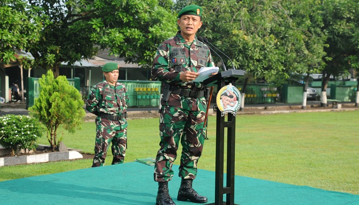 amanat panglima tni, panglima tni, nusantaranews