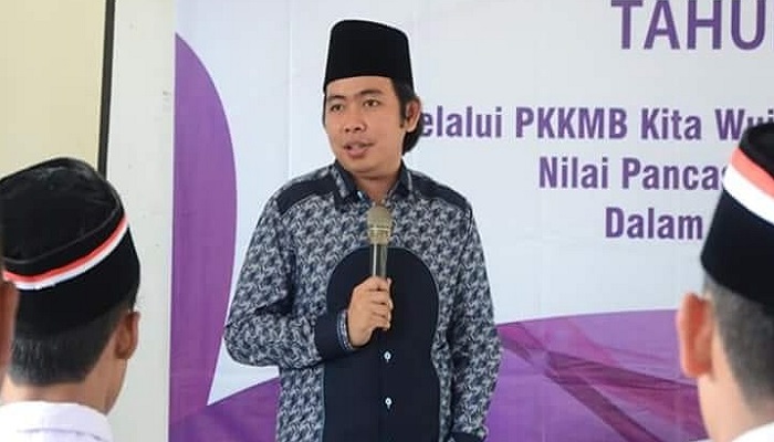 caleg muda, politisi muda, partai gerindra, suara terbanyak, se-jatim, muhammad fawait, nusantaranews, nusantara news