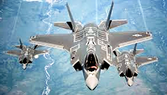 F-35