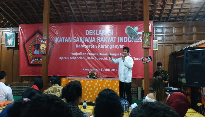 jokowi-jk, ikatan sarjana, program, terus berlanjut, nusantaranews