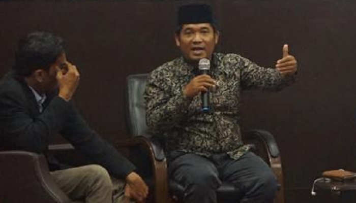 aparat keamanan, pasal makar, ray rangkuti, nusantaranews