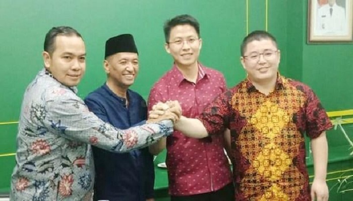 disdik sumenep, kualita pendidikan, digital school, nusantaranews