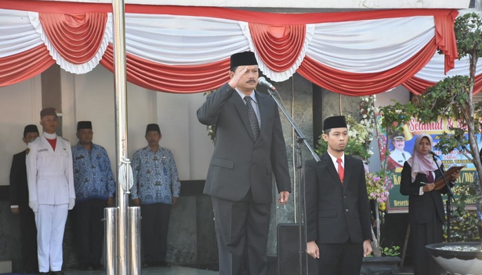 hari pendidikan nasional, kabupaten madiun, pendidikan nasional, nusantaranews