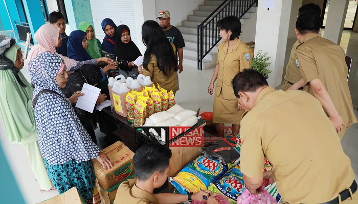 opm 2019, pemprov kaltara, tarakan, nusantaranews