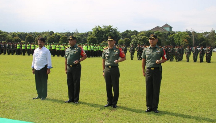 Rencananya Presiden Jokowi akan meresmikan pembangunan jalan tol Malang-Pandaan pada Senin (13/5/2019). (Foto: Istimewa)