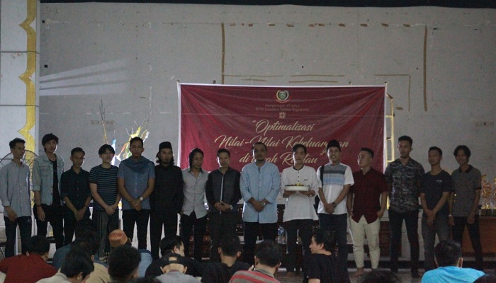 ikpm sumsel, yogyakarta, dialog publik, 43 tahun, balai sriwijaya, nusantara news