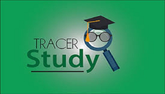 tracer study, alumni ptkin, ptkin, nusantaranews