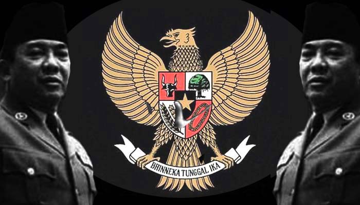 Pancasila sudah tepat sebagai dasar negara RI