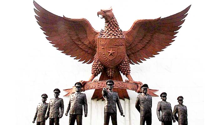 Peran dan Fungsi Pancasila