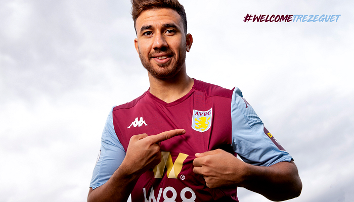 trezeguet, aston villa, kasimpasa, nusantaranews