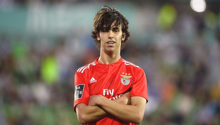 atletico madrid, tadisi, bomber tangguh, nusantaranews, joao felix