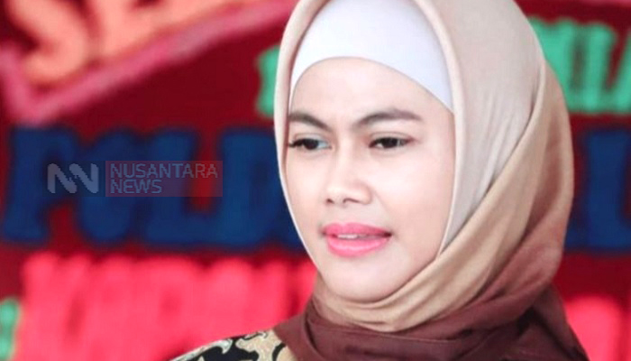 bupati nunukan, pp 34 tahun 2019, gejolek ekonomi, perbatasan, asmin laura hafid, nusantaranews